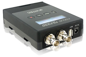 FOCUS FS-P250 技術(shù)問(wèn)答