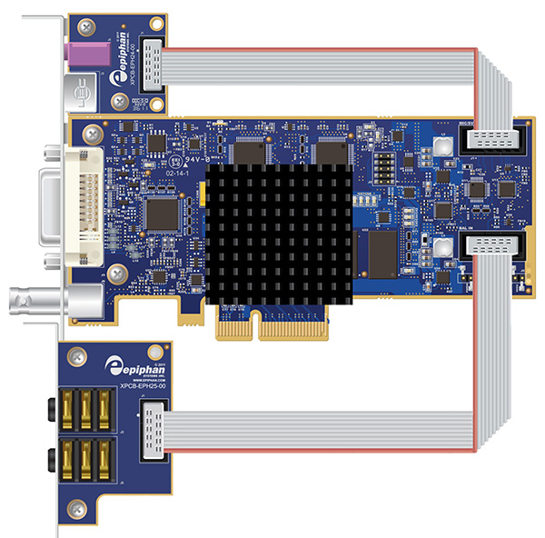 DVI2PCIe高清采集卡 DVI2PCIe高清采集卡