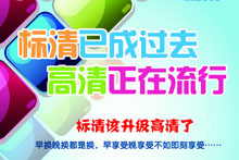 視頻采集卡中的標清、高清、全高清及4K分辨率有何不同