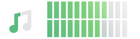 捕獲高質量音頻 捕獲高質量音頻