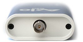 AV.io SDI - SDI連接 AV.io SDI - SDI連接